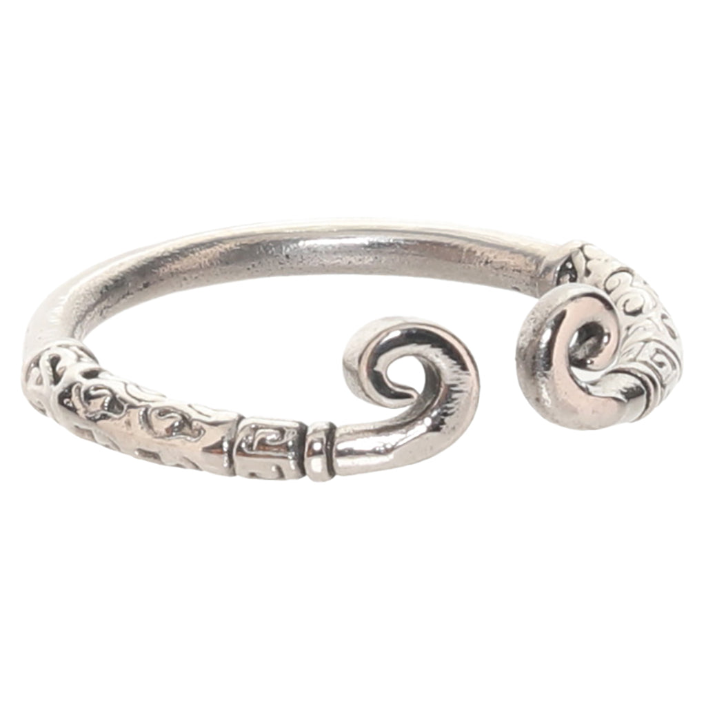 Master Series Kingpin Stainless Steel 30mm Glans Ring Cock Rings - Tophatter Daily Deals